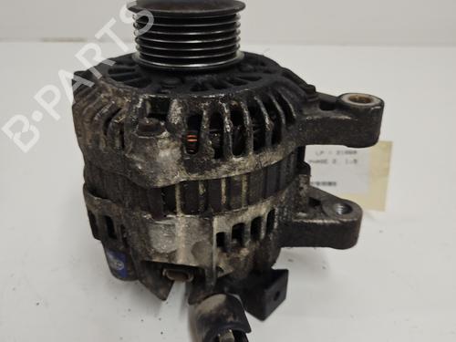Alternador CITROËN BERLINGO / BERLINGO FIRST Box Body/MPV (M_) 1.9 D 70 (MBWJZ, MCWJZ) 00005705KX
