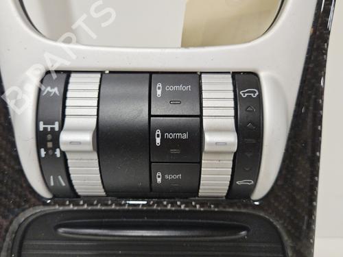 Elektronisk modul PORSCHE CAYENNE (9PA) 3.2 | BP26678714M83 