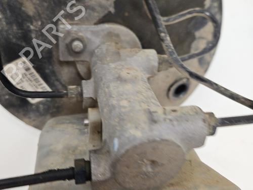 Servo brake CITROËN BERLINGO / BERLINGO FIRST Box Body/MPV (M_) 1.9 D 70 (MBWJZ, MCWJZ) | BP29978847M42