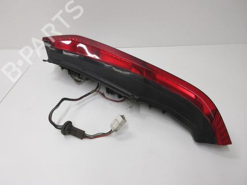 Left taillight NISSAN X-TRAIL I (T30) 2.2 Di 4x4 | BP20900330C34 