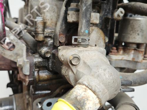 Engine CHEVROLET MATIZ (M200, M250) 0.8 | BP25840939M1 - Image 4