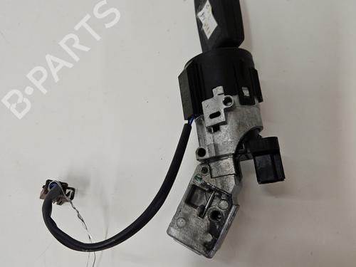 Used Ignition barrel CITROËN C3 II (SC_) 1.4 HDi 70 (SC8HZC, SC8HR0, SC8HP4) (68 hp) 28503787