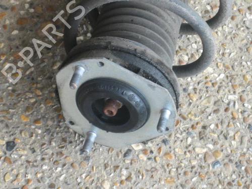 Used Left front shock absorber FORD FIESTA VI (CB1, CCN) 1.4 TDCi (68 hp) 20892350