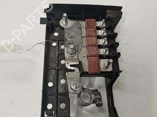 Electronic module OPEL ZAFIRA TOURER C (P12) 2.0 CDTi (75) | BP36653056M83 - Image 3