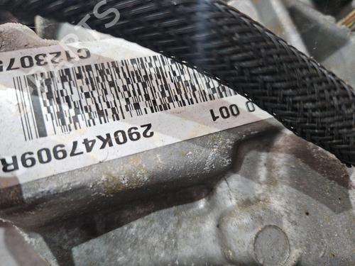 Motor RENAULT ZOE (BFM_) ZOE | BP31658088M1 