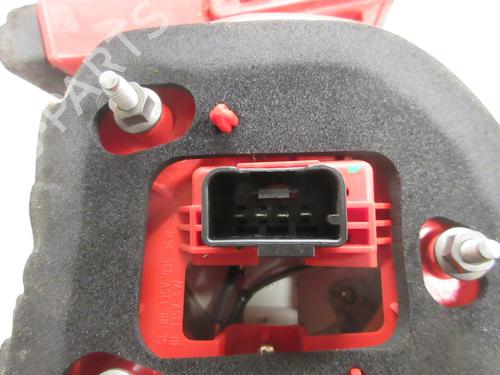 Right taillight VW PASSAT B6 (3C2) 2.0 TDI 16V | BP20902603C35 