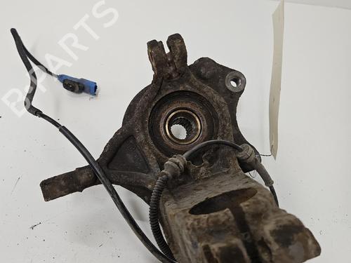 Used Right front steering knuckle Right front steering knuckle 38531726 38531726