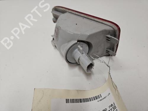 Rear bumper left light DAEWOO REZZO (U100) 1.6 SX | BP36030586C81 - Image 2