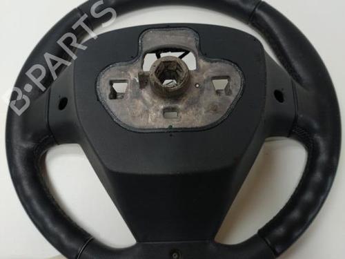 Steering wheel FORD FIESTA VI (CB1, CCN) 1.6 TDCi | BP20894037C49 