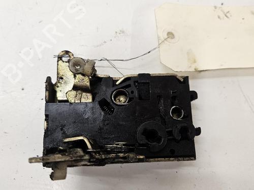 Used Front left lock Front left lock PEUGEOT 205 II (20A/C) 1.0 (45 hp) 36479241 36479241