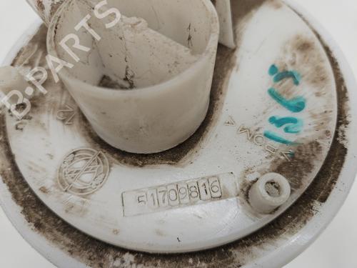 Fuel pump FIAT PUNTO (188_) 1.2 60 (188.030, .050, .130, .150, .230, .250) | BP27606065M76 