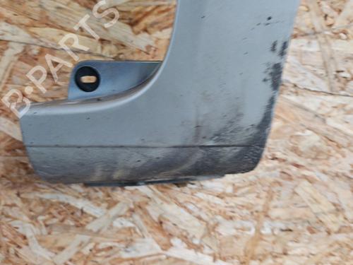 Right front fenders RENAULT CLIO III (BR0/1, CR0/1) 1.5 dCi (BR17, CR17) | BP29895689C42