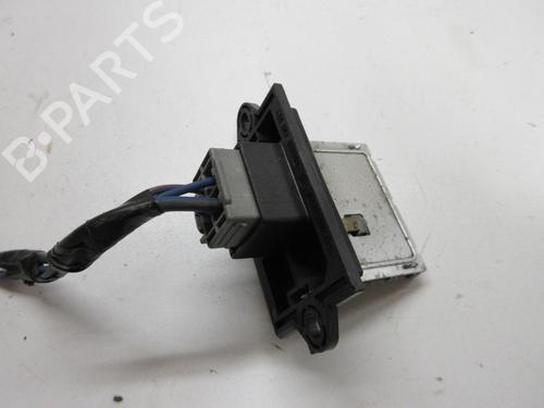 Used Heater resistor Heater resistor DODGE NITRO 2.8 CRD 4WD (177 hp) 20902494 20902494