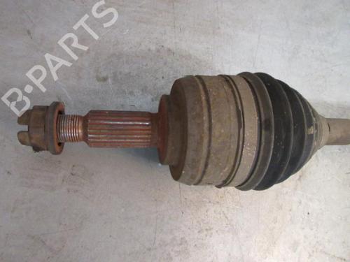 Used Right front driveshaft Right front driveshaft RENAULT GRAND SCÉNIC III (JZ0/1_) 1.5 dCi (JZ0B, JZ07) (106 hp) 20889505 20889505