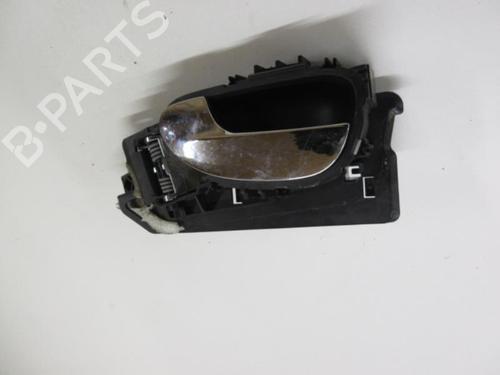 Venstre bak invendig håndtak PEUGEOT 307 Break (3E) 2.0 HDI 90 (90 hp) 21264622