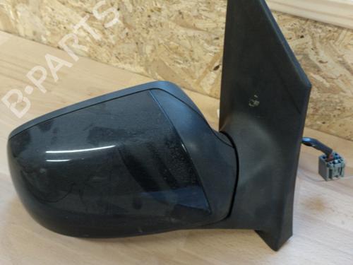 Used Right mirror FORD FOCUS II (DA_, HCP, DP) 1.8 TDCi (115 hp) 20900411