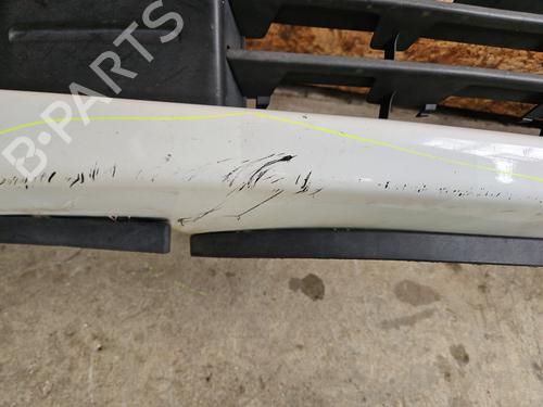 Front bumper CITROËN XSARA PICASSO (N68) 1.6 HDi | BP30750610C7 