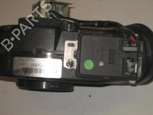 Heater blower motor PEUGEOT 807 (EB_) 2.2 HDi | BP20909806M62