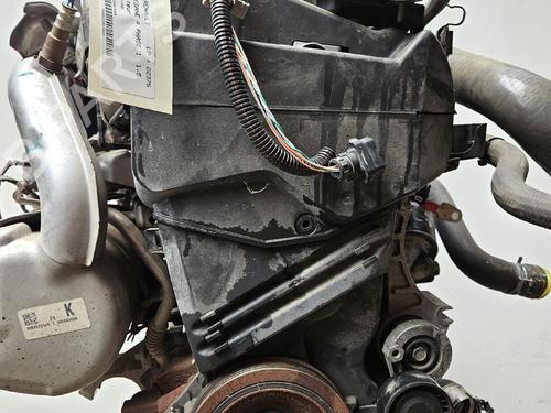 Engine RENAULT MEGANE IV Hatchback (B9A/M/N_) 1.5 dCi 110 (B9A3) | BP38192431M1 - Image 5