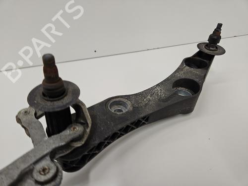 Used Front wiper motor Front wiper motor BMW 5 (E60) 535 d (272 hp) 33565693 33565693