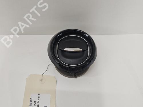 Air vent RENAULT CAPTUR I (J5_, H5_) 0.9 TCe 90 | BP37515053I21 - Image 3