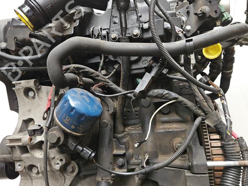 Engine RENAULT MODUS / GRAND MODUS (F/JP0_) 1.5 dCi (FP0D, JP0D) | BP30046113M1  - Image 6