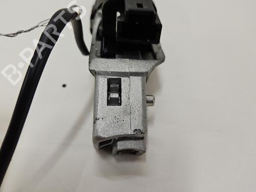 Ignition barrel CITROËN C5 II (RC_) 1.6 HDi (RC8HZB) | BP33164938M48 - Image 3