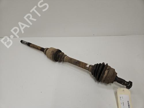 Used Right front driveshaft CITROËN BERLINGO / BERLINGO FIRST Box Body/MPV (M_) 1.9 D 70 (MBWJZ, MCWJZ) (69 hp) 30115929