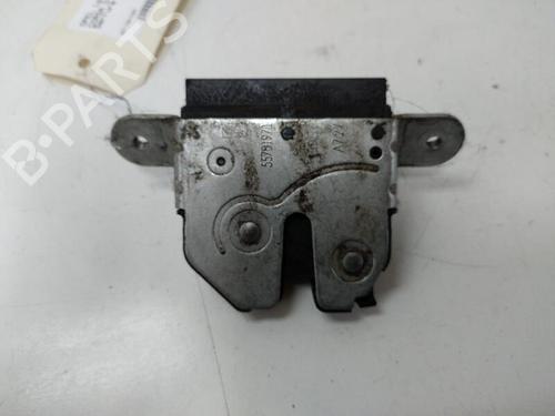 Tailgate lock OPEL CORSA D (S07) 1.3 CDTI (L08, L68) | BP20899972C101 