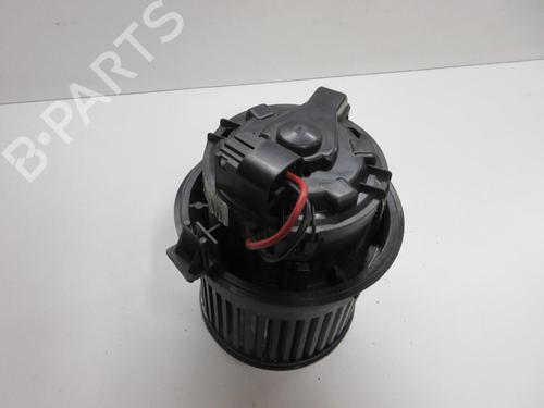 Used Heater blower motor Heater blower motor PEUGEOT 208 I (CA_, CC_) 1.6 HDi (92 hp) 20896830 20896830