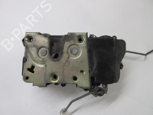 Front right lock PEUGEOT 306 Hatchback (7A, 7C, N3, N5) 1.6 | BP22107209C97 