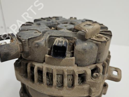 Alternator PEUGEOT BOXER Van 2.0 BlueHDi 160 | BP24704751M7  - Image 5