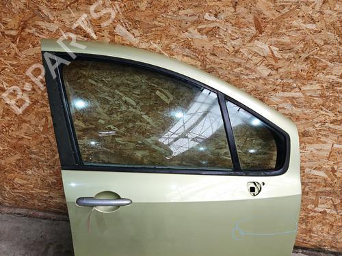 Puerta delantera derecha RENAULT MODUS / GRAND MODUS (F/JP0_) 1.5 dCi (FP0D, JP0D) (82 hp) 30380956