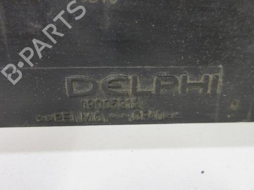 Used Ignition coil Ignition coil OPEL MERIVA A MPV (X03) 1.6 16V (E75) (100 hp) 20892187 20892187