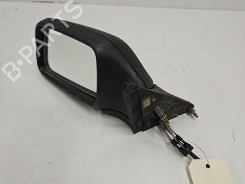 Used Left mirror RENAULT 21 Saloon (L48_) 1.7 (L48E) (90 hp) 28572831