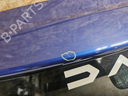 Used Tailgate Tailgate DACIA LOGAN MCV II TCe 90 (K8M1, K8MA, K8AC) (90 hp) 36287841 36287841