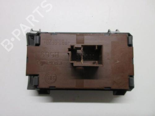 Used Headlight switch Headlight switch PEUGEOT BOXER Van 2.2 HDi 120 (120 hp) 22107828 22107828