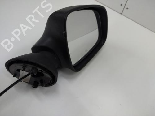 Retrovisor derecho DACIA DUSTER (HS_) 1.5 dCi (109 hp) 20890619