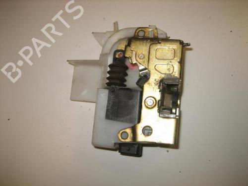 Rear right lock RENAULT ESPACE III (JE0_) 2.2 dCi (JE0K) | BP25267150C99