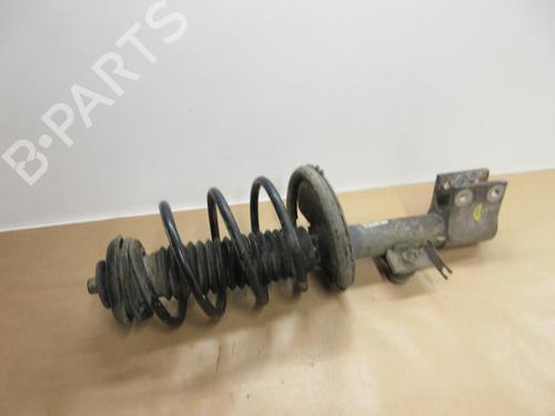 Used Right front shock absorber PEUGEOT 307 (3A/C) 1.4 HDi (68 hp) 20897095