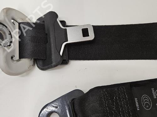 Rear left seatbelt PEUGEOT PARTNER Tepee 1.6 HDi | BP37671992I29 - Image 6