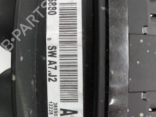 Electronic module OPEL INSIGNIA A Sports Tourer (G09) 2.0 CDTI (35) | BP20899325M83 