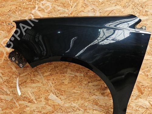 Left front fenders VW POLO (9N_, 9A_) 1.4 TDI | BP26700897C41 