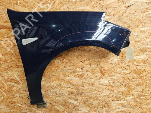 Used Right front fenders DACIA SANDERO 1.2 16V (75 hp) 28444888