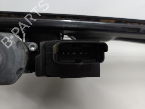 Used Front right window mechanism Front right window mechanism PEUGEOT EXPERT Van (V_) 2.0 BlueHDi 120 (122 hp) 21589816 21589816
