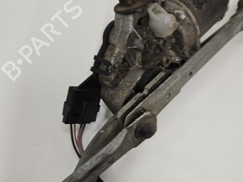 Front wiper motor RENAULT MEGANE III Hatchback (BZ0/1_, B3_) 1.9 dCi (BZ0N, BZ0J) | BP29467083M29 