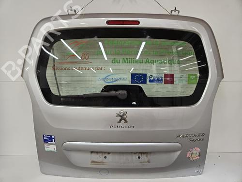 Tailgate PEUGEOT PARTNER Tepee | BP36525101C6 - Image 6