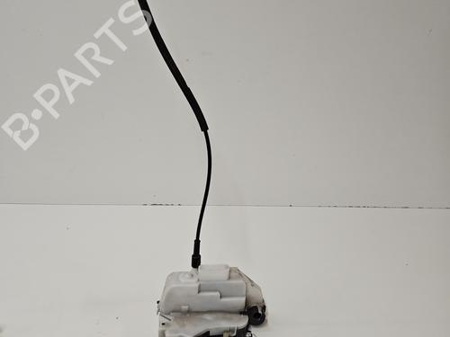 Used Front left lock CITROËN C3 I (FC_, FN_) 1.4 HDi (68 hp) 26929132