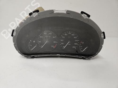 Used Instrument cluster Instrument cluster 38476782 38476782