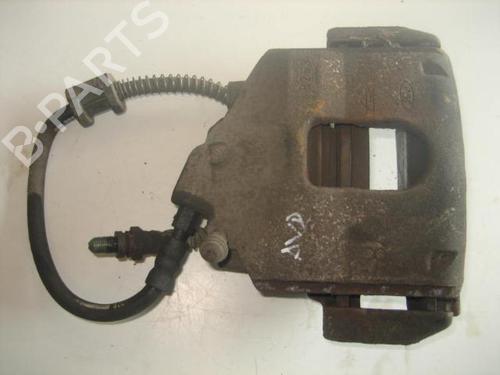Used Right front brake caliper FORD KA (RB_) 1.3 i (60 hp) 22105822
